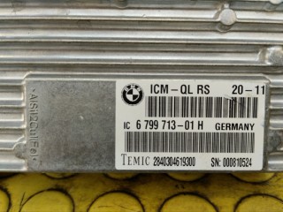 Блок электронный, ориг. номер 34526799713, BMW 523i