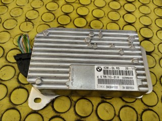 Блок электронный, ориг. номер 34526799713, BMW 523i
