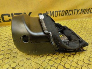 Кожух рулевой колонки, ориг. номер 61319220824, BMW 523i