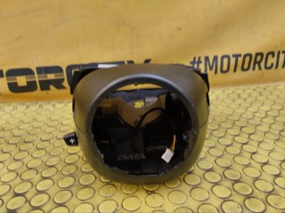 Кожух рулевой колонки, ориг. номер 61319220824, BMW 523i