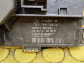 Резистор отопителя, ориг. номер 64119355981, BMW 523i
