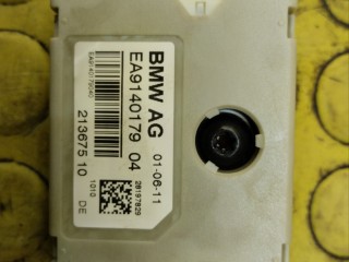 Усилитель антенны, ориг. номер 65209276094, BMW 523i