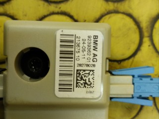 Усилитель антенны, ориг. номер 65209276094, BMW 523i
