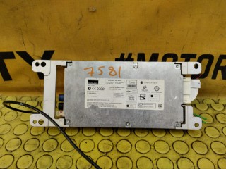 Блок электронный, ориг. номер 84109257150, BMW 523i