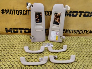 Козырьки солнцезащитные, ориг. номер 51167248857, BMW 523i