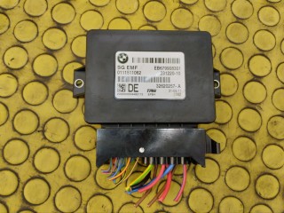 Блок стояночного тормоза, ориг. номер 34436887358, BMW 523i