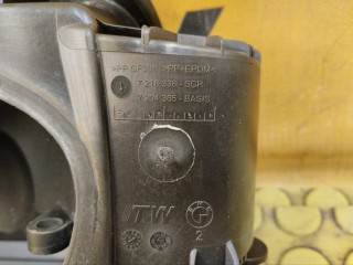 Лючок топливного бака, ориг. номер 41007204341, BMW 523i