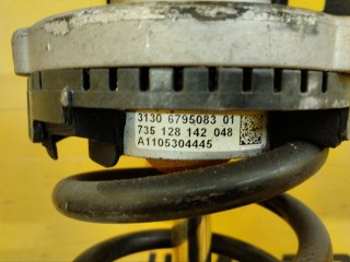Амортизаторы, ориг. номер 31316789363, BMW 523i