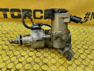 Моторчик рулевой колонки, ориг. номер 7806434138, BMW 523i