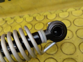 Петли багажника + амортизаторы, ориг. номер 41627204237, BMW 523i