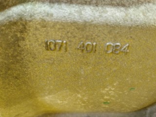 АКПП, ориг. номер 24007556044, BMW 325i
