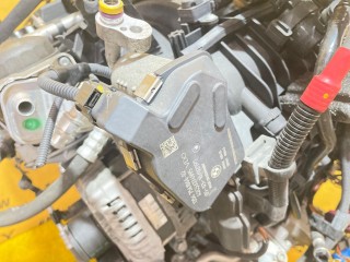 Двигатель, ориг. номер 11002450324, BMW 320i