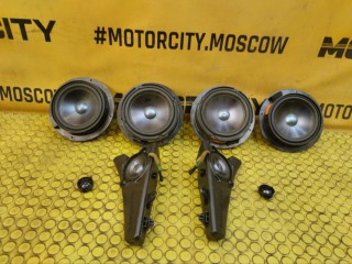 Динамики, ориг. номер A2518200302, Mercedes-Benz