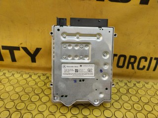 Усилитель звука, ориг. номер A2518209589, Mercedes-Benz