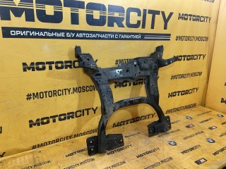 Подрамник, ориг. номер A2466201200, Mercedes-Benz B 180