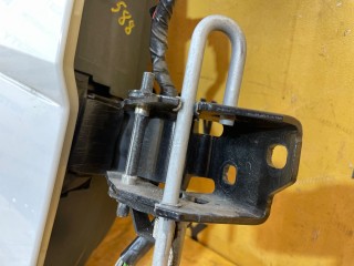 Дверь, ориг. номер A4517220209, SMART