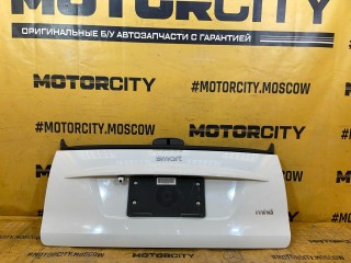 Крышка багажника, ориг. номер A4517570006, SMART