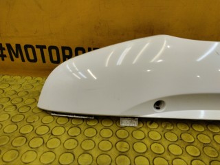 Накладка бампера, ориг. номер A4516470384, SMART