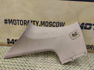 Накладки в салоне, ориг. номер 7L5867617Q, PORSCHE Cayenne S 2002-2007