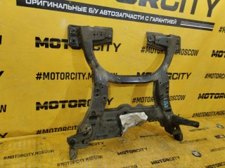 Подрамник, ориг. номер A2466201200, Mercedes-Benz B 180