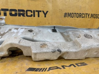 Усилитель бампера, ориг. номер EG21-50-070A, MAZDA