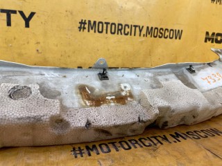 Усилитель бампера, ориг. номер EG21-50-070A, MAZDA