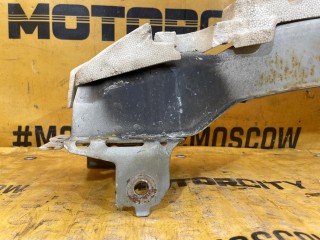 Усилитель бампера, ориг. номер EG21-50-070A, MAZDA