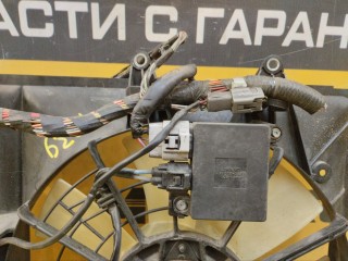 Вентилятор радиатора, ориг. номер L37G-15-025B, MAZDA