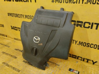 Крышка двигателя MAZDA, L33E1356ZD