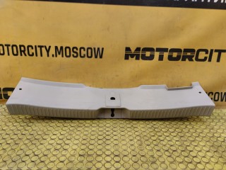 Накладка проема багажника, ориг. номер EG216889X, MAZDA