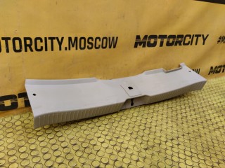 Накладка проема багажника, ориг. номер EG216889X, MAZDA