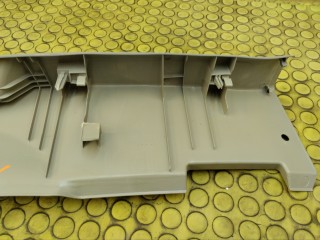 Накладка проема багажника, ориг. номер EG216889X, MAZDA