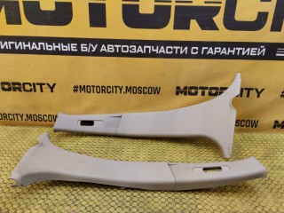 Обшивки стоек средние, ориг. номер EG21-68-190A34, MAZDA