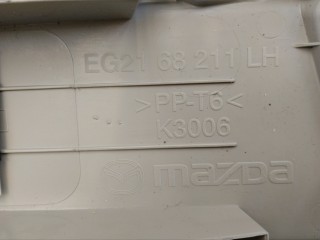 Обшивки стоек средние, ориг. номер EG21-68-190A34, MAZDA
