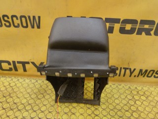 Кожух рулевой колонки, ориг. номер G28A-60-21XD02, MAZDA
