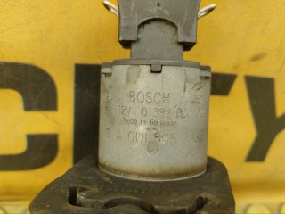 Насос отопителя, ориг. номер A0018356064, Mercedes-Benz ML-Class 2001-2005