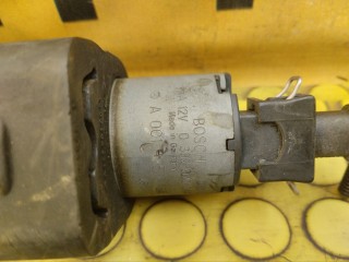 Насос отопителя, ориг. номер A0018356064, Mercedes-Benz ML-Class 2001-2005