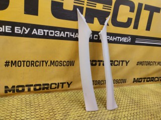 Обшивки стоек, ориг. номер 8338AW, Citroen C4 2004-2014