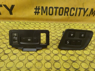 Кнопки, ориг. номер 9666425077, Citroen C4 2004-2014