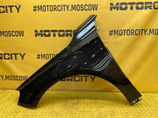 Крыло, ориг. номер A1768810101, Mercedes-Benz