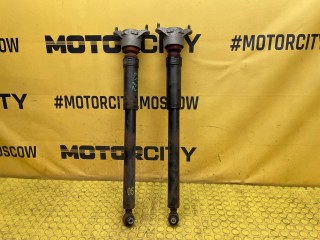 Амортизаторы, ориг. номер A1763200531, Mercedes-Benz