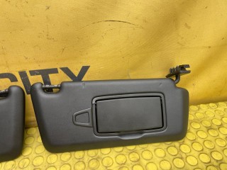 Козырьки солнцезащитные, ориг. номер A1768100110, Mercedes-Benz