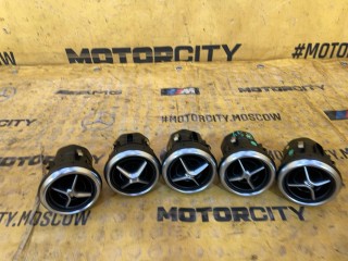 Дефлекторы салона, ориг. номер A1768300354, Mercedes-Benz