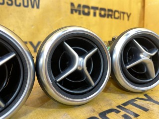 Дефлекторы салона, ориг. номер A1768300354, Mercedes-Benz