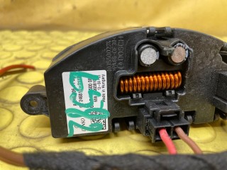 Резистор отопителя, ориг. номер A2469064100, Mercedes-Benz