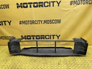 Дефлектор радиатора, ориг. номер A2465051530, Mercedes-Benz