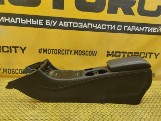 Центральная консоль, ориг. номер A1766801350, Mercedes-Benz