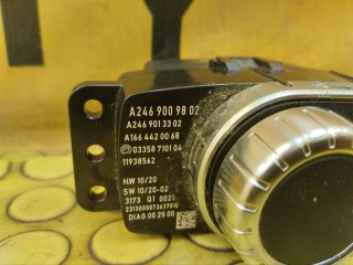 Джойстик мультимедии, ориг. номер A2469009802, Mercedes-Benz