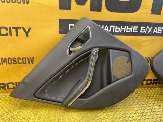 Обшивки дверей, ориг. номер A1767301300, Mercedes-Benz