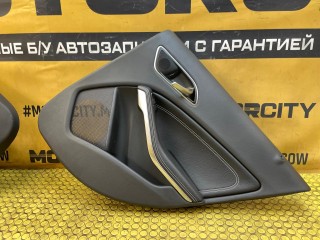 Обшивки дверей, ориг. номер A1767301300, Mercedes-Benz
